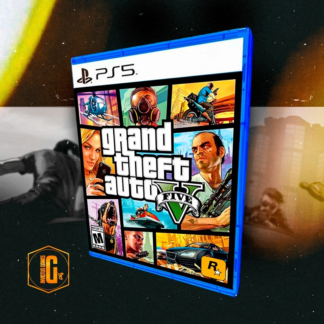 GTA V