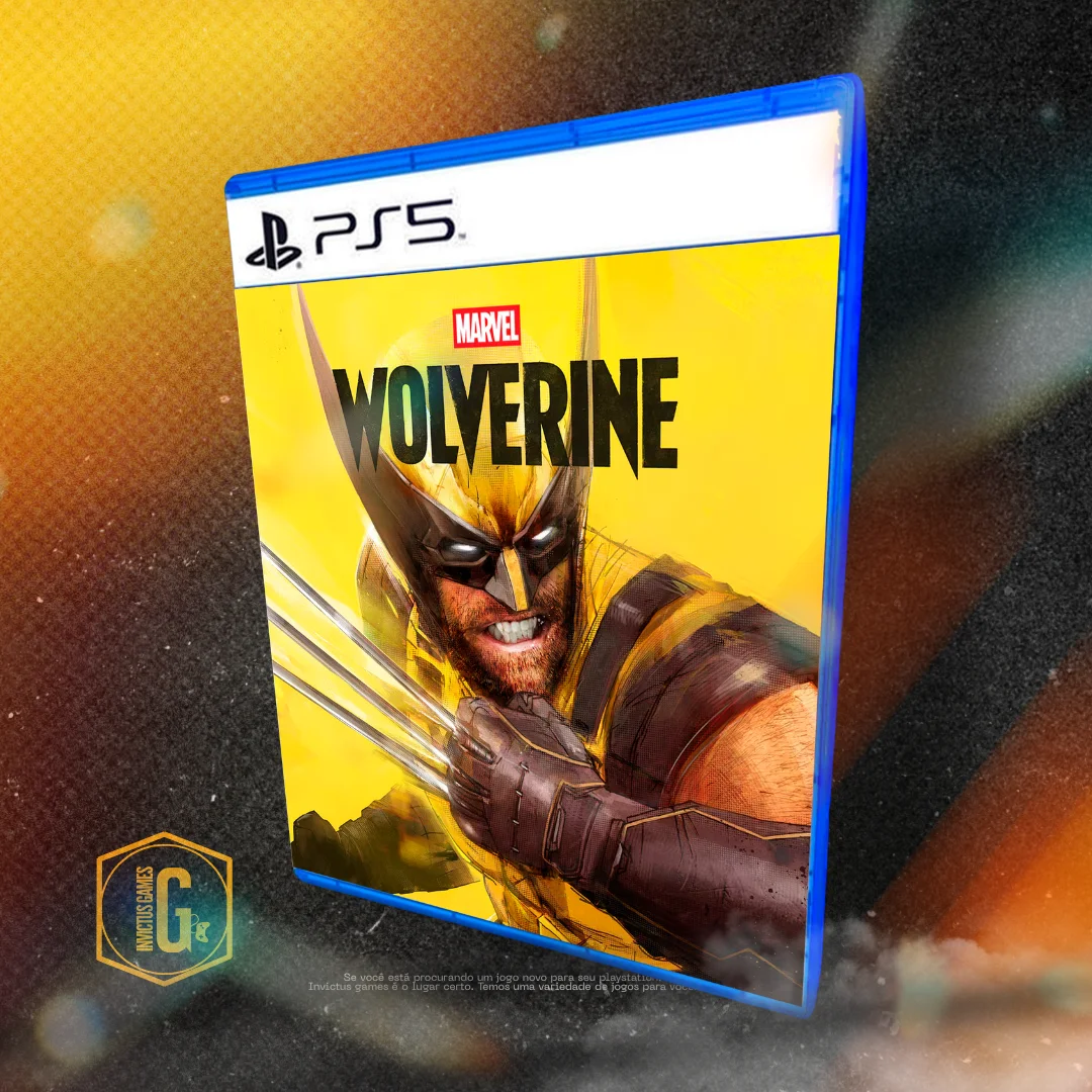 Wolverine